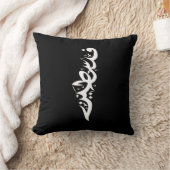 Kopfkissen Kissen (Decke)