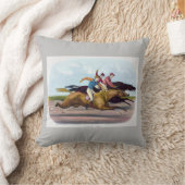 Kopfkissen Kissen (Decke)