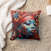 Kopfkissen Kissen (Decke)