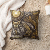 Kopfkissen Kissen (Decke)