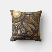 Kopfkissen Kissen (Vorderseite)