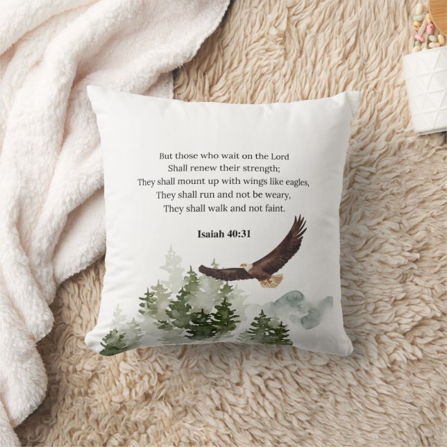 Kopfkissen Kissen (Decke)