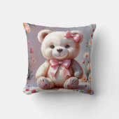 Kopfkissen Kissen (Vorderseite)