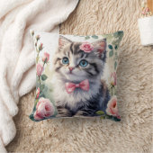 Kopfkissen Kissen (Decke)