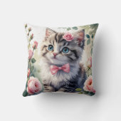 Kopfkissen Kissen (Rückseite)