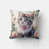 Kopfkissen Kissen (Vorderseite)