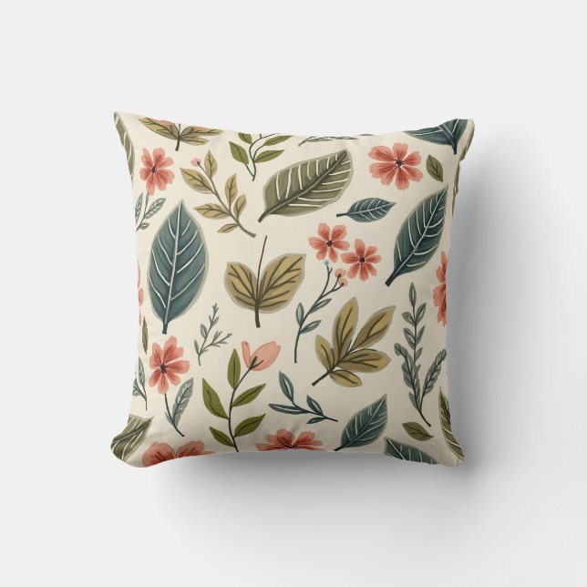 Kopfkissen Kissen (Vorderseite)