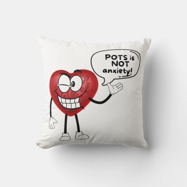 Kopfkissen Kissen (Vorderseite)