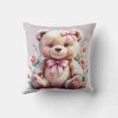 Kopfkissen Kissen (Rückseite)