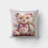 Kopfkissen Kissen (Vorderseite)