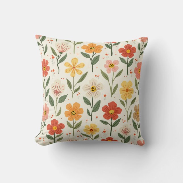 Kopfkissen Kissen (Vorderseite)