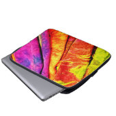 Kopfkissen Laptopschutzhülle (Vorne Knopf)