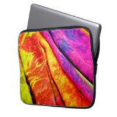 Kopfkissen Laptopschutzhülle (Vorderseite Links)