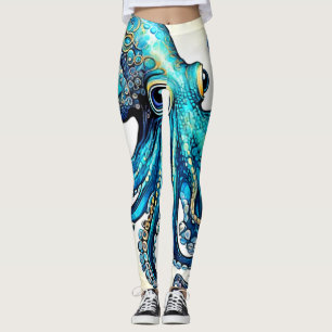 Kopfkissen Leggings