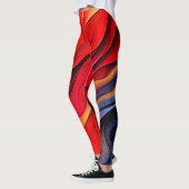 Kopfkissen Leggings (Links)