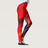 Kopfkissen Leggings (Rechts)