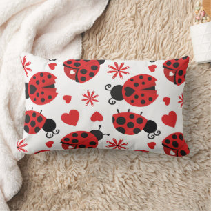 Kopfkissen Lendenkissen