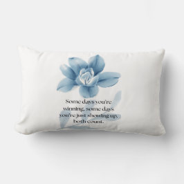 Kopfkissen Lendenkissen