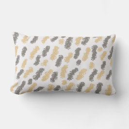 Kopfkissen Lendenkissen