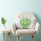 Kopfkissen Lendenkissen (Stuhl )