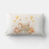 Kopfkissen Lendenkissen (Vorderseite)