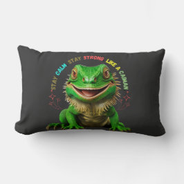 Kopfkissen Lendenkissen