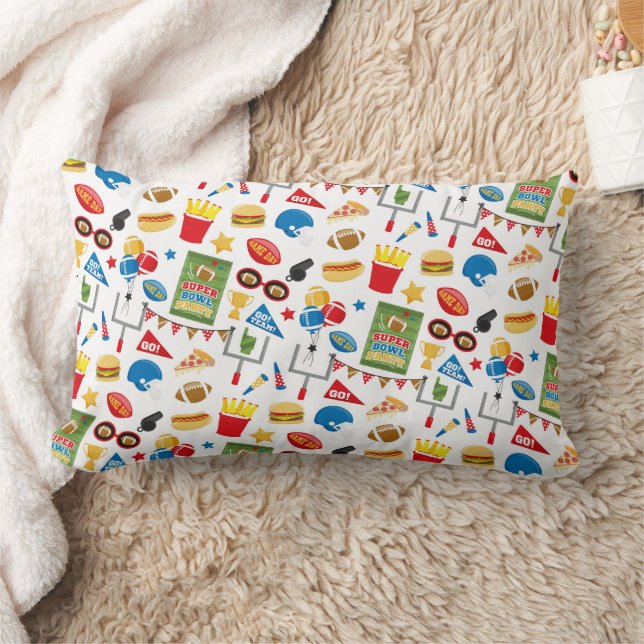 Kopfkissen Lendenkissen (Decke)