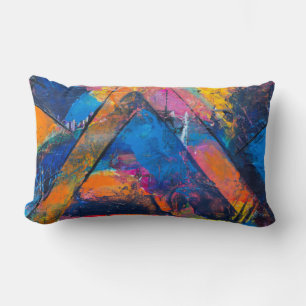 Kopfkissen Lendenkissen