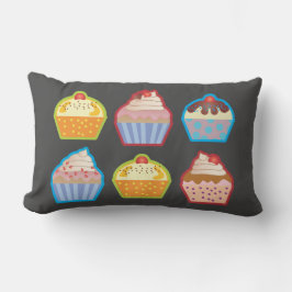 Kopfkissen Lendenkissen