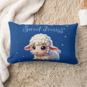 Kopfkissen Lendenkissen (Decke)