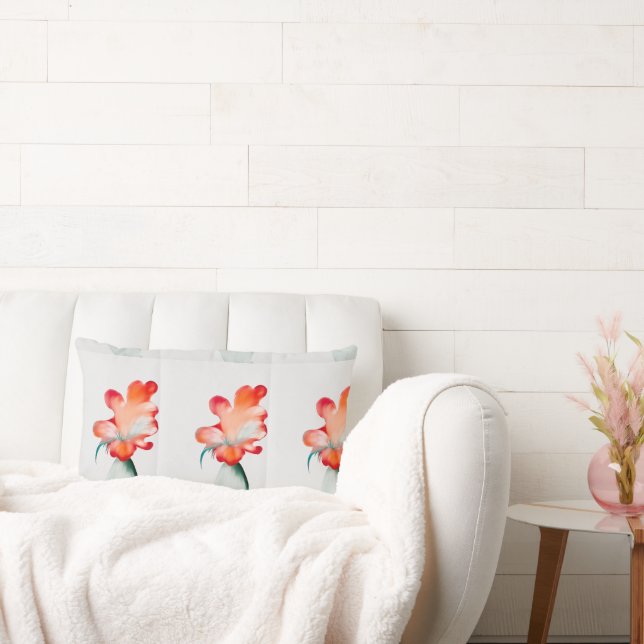 Kopfkissen Lendenkissen (Liege)