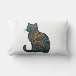 Kopfkissen Lendenkissen