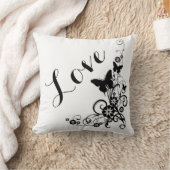Kopfkissen/Liebe Kissen (Decke)