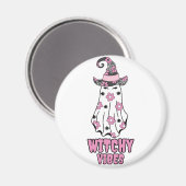 Kopfkissen Magnet (Vorderseite/Rückseite)