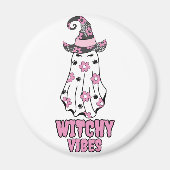 Kopfkissen Magnet (Vorne)