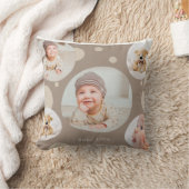 Kopfkissen, mein Kissen (Decke)