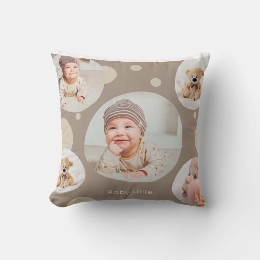 Kopfkissen, mein Kissen (Vorderseite)