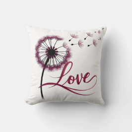 Kopfkissen mit Baldachin Kissen