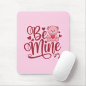 Kopfkissen Mousepad (Mit Mouse)