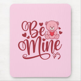 Kopfkissen Mousepad