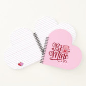 Kopfkissen Notizblock (Innenseite)