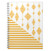 Kopfkissen Notizblock (Vorderseite)