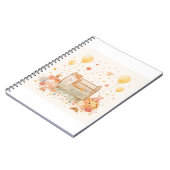 Kopfkissen Notizblock (Linke Seite)