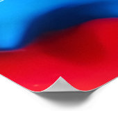 Kopfkissen Poster (Ecke)