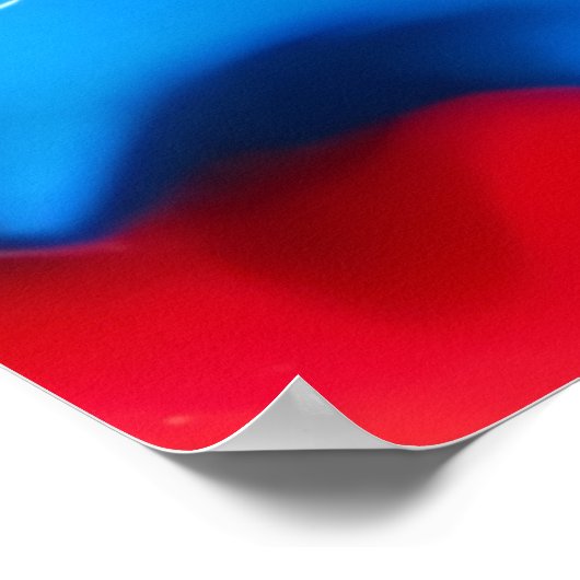 Kopfkissen Poster (Ecke)