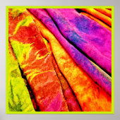 Kopfkissen Poster (Vorne)