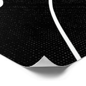 Kopfkissen Poster (Ecke)