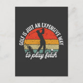 Kopfkissen Postkarte (Vorderseite)