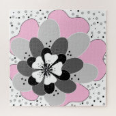 Kopfkissen Puzzle (Horizontal)