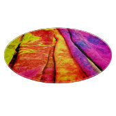 Kopfkissen Schneidebrett (Ecke)